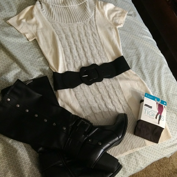 Candie's Dresses & Skirts - Candies sweater dress